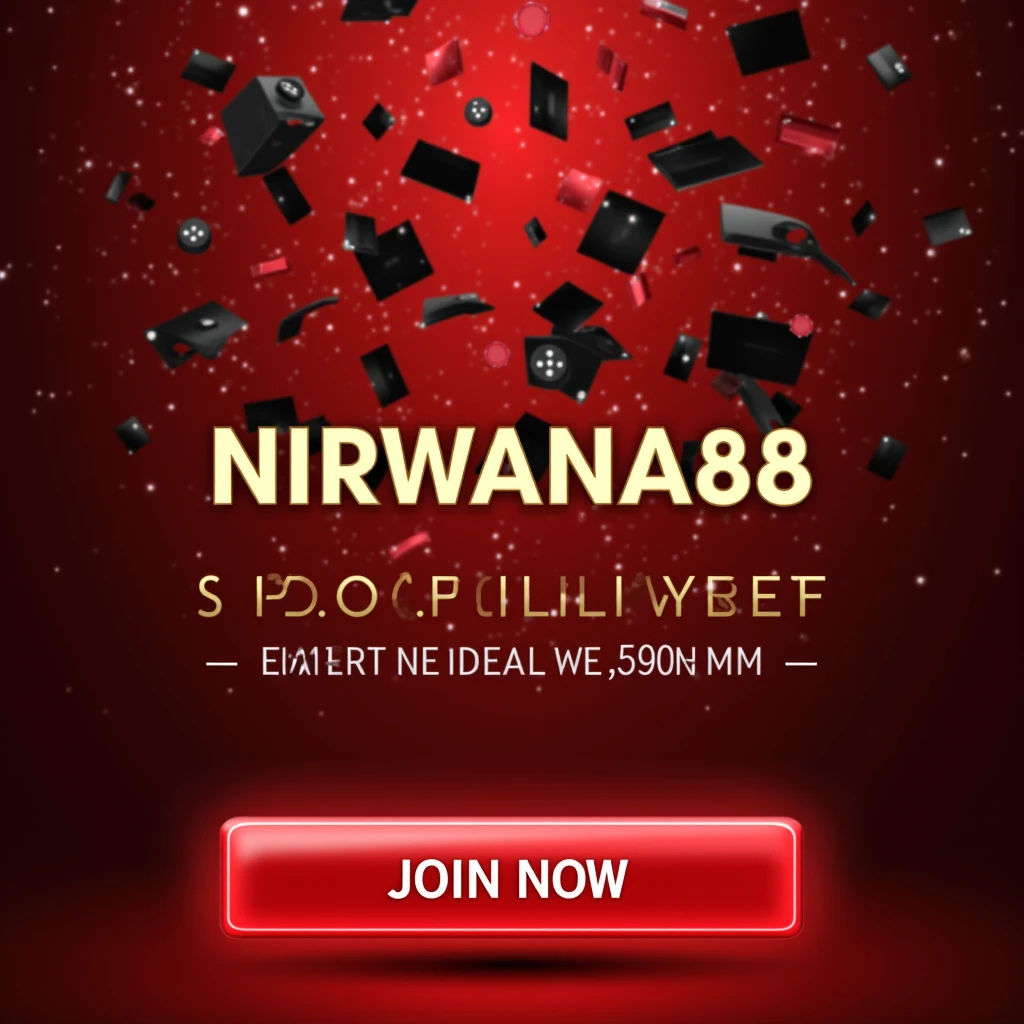 --NIRWANA88 WD