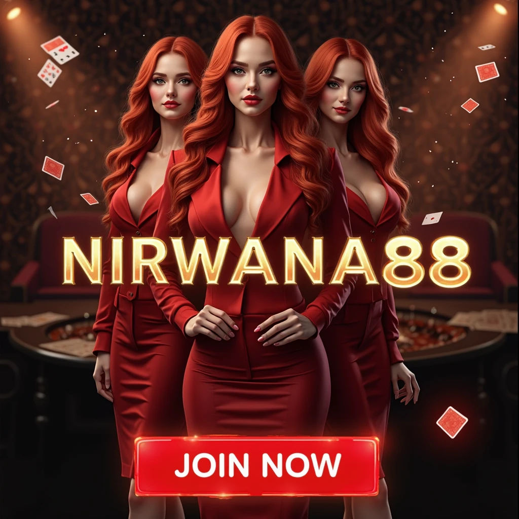 --NIRWANA88 INOVATIF