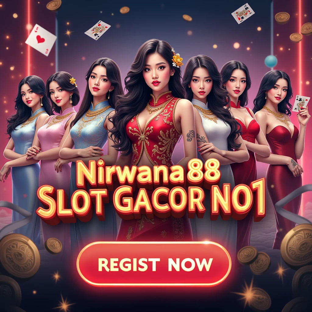 --NIRWANA88 AMAN