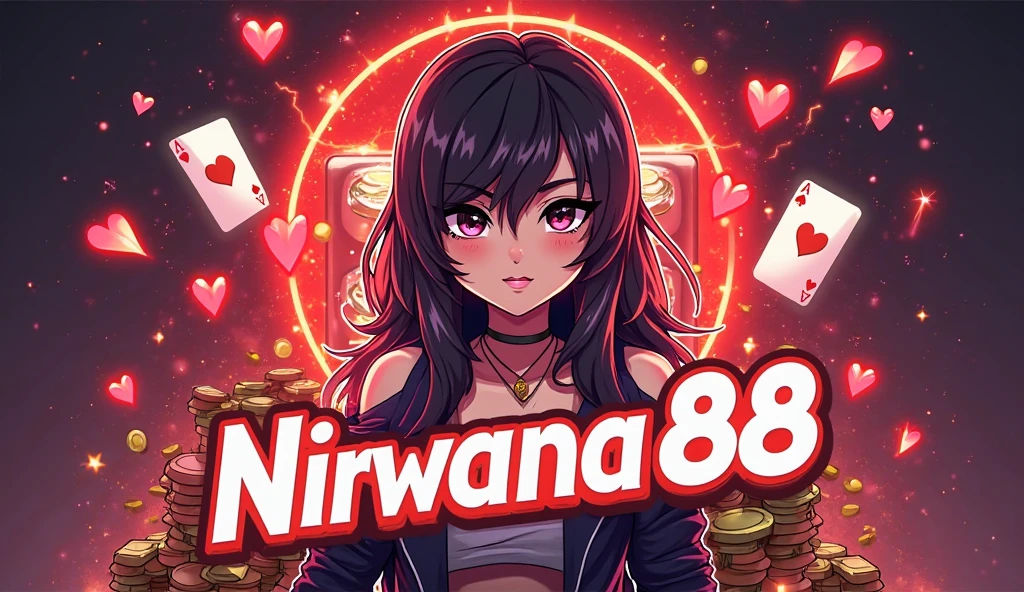 --NIRWANA88 APP