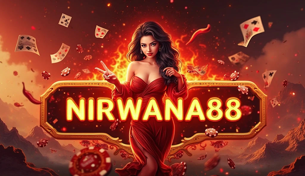 --NIRWANA88 MANTAP