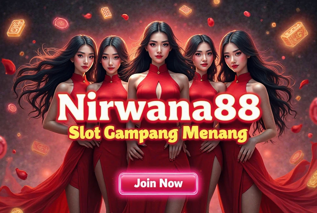 --NIRWANA88 FLEKSIBEL