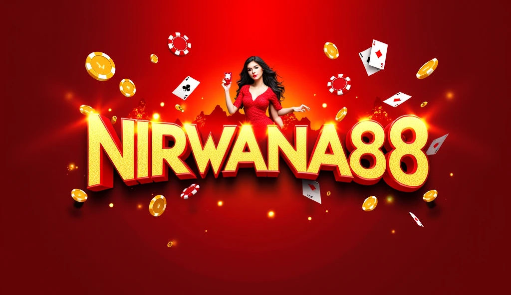 --NIRWANA88 JACKPOT