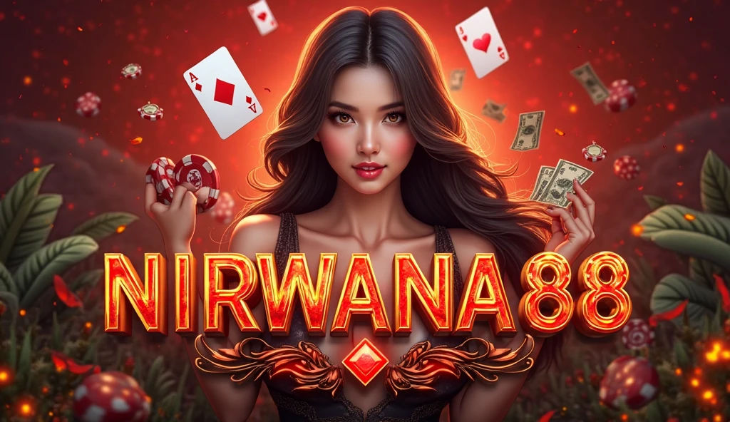--NIRWANA88 MODERAT