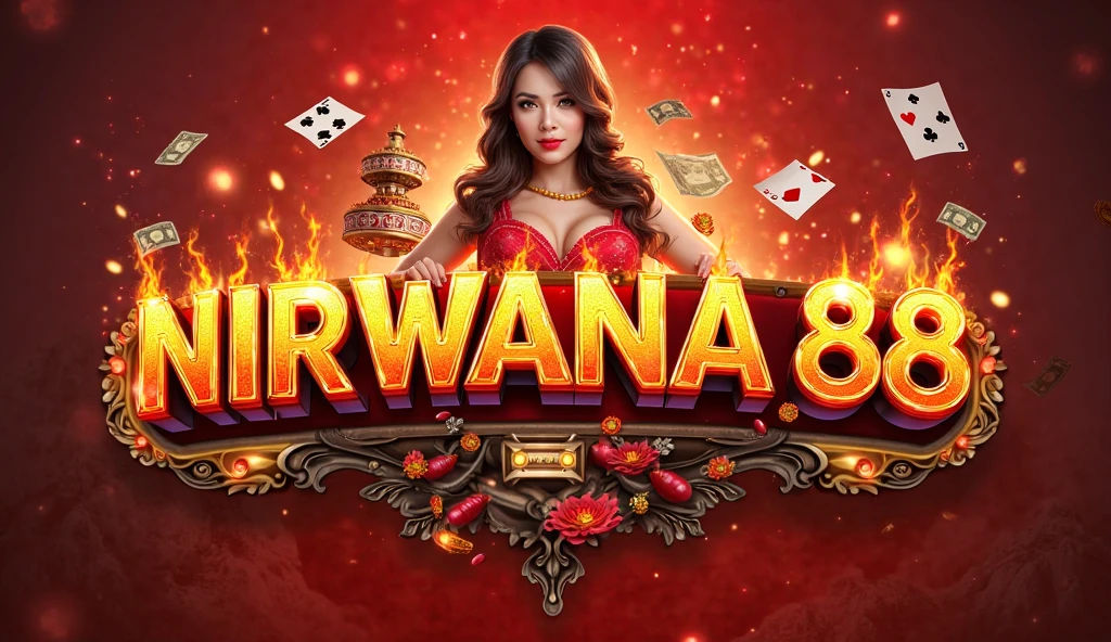 --NIRWANA88 LOGIS