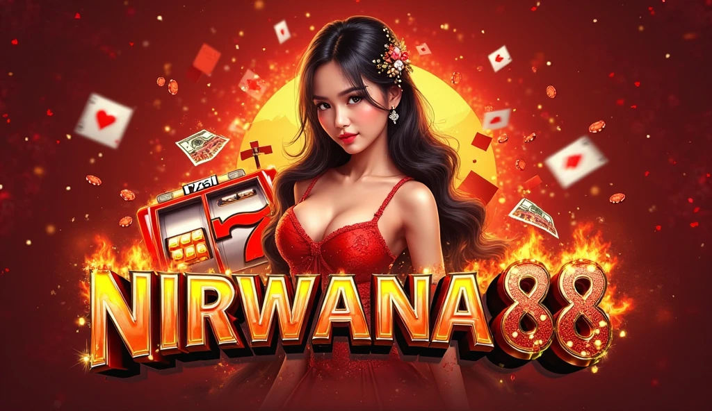--NIRWANA88 TUNTAS
