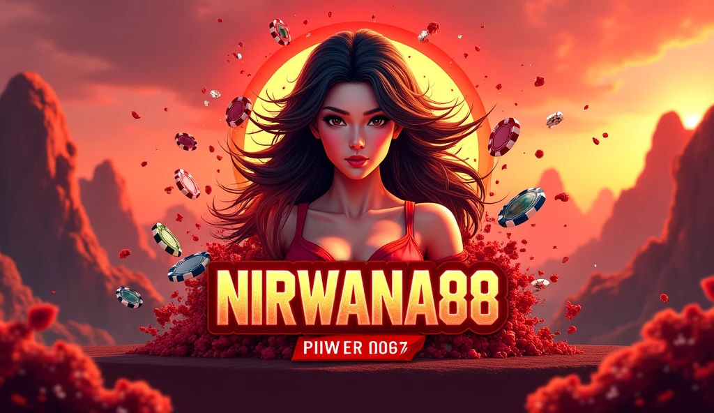--NIRWANA88 NETRAL