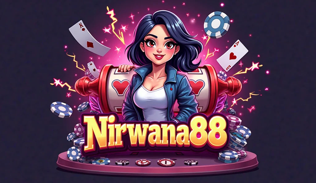 --NIRWANA88 BARBAR